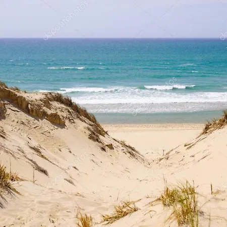 Apartment Au Calme Entre Saint Emilion Et Bordeaux