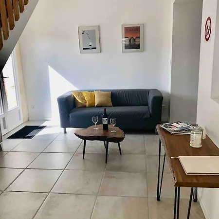 Au Calme Entre Saint Emilion Et Bordeaux * Lugon et l’Ile du Carney